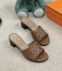 Hermes shoe53