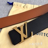 LV belt 4.0CM