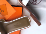 Hermes shoe34