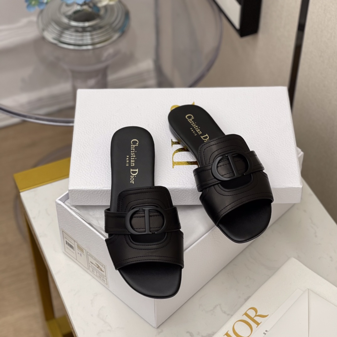 Dior shoes159