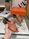 Hermes shoe97