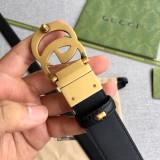 Gucci belt 3.0CM