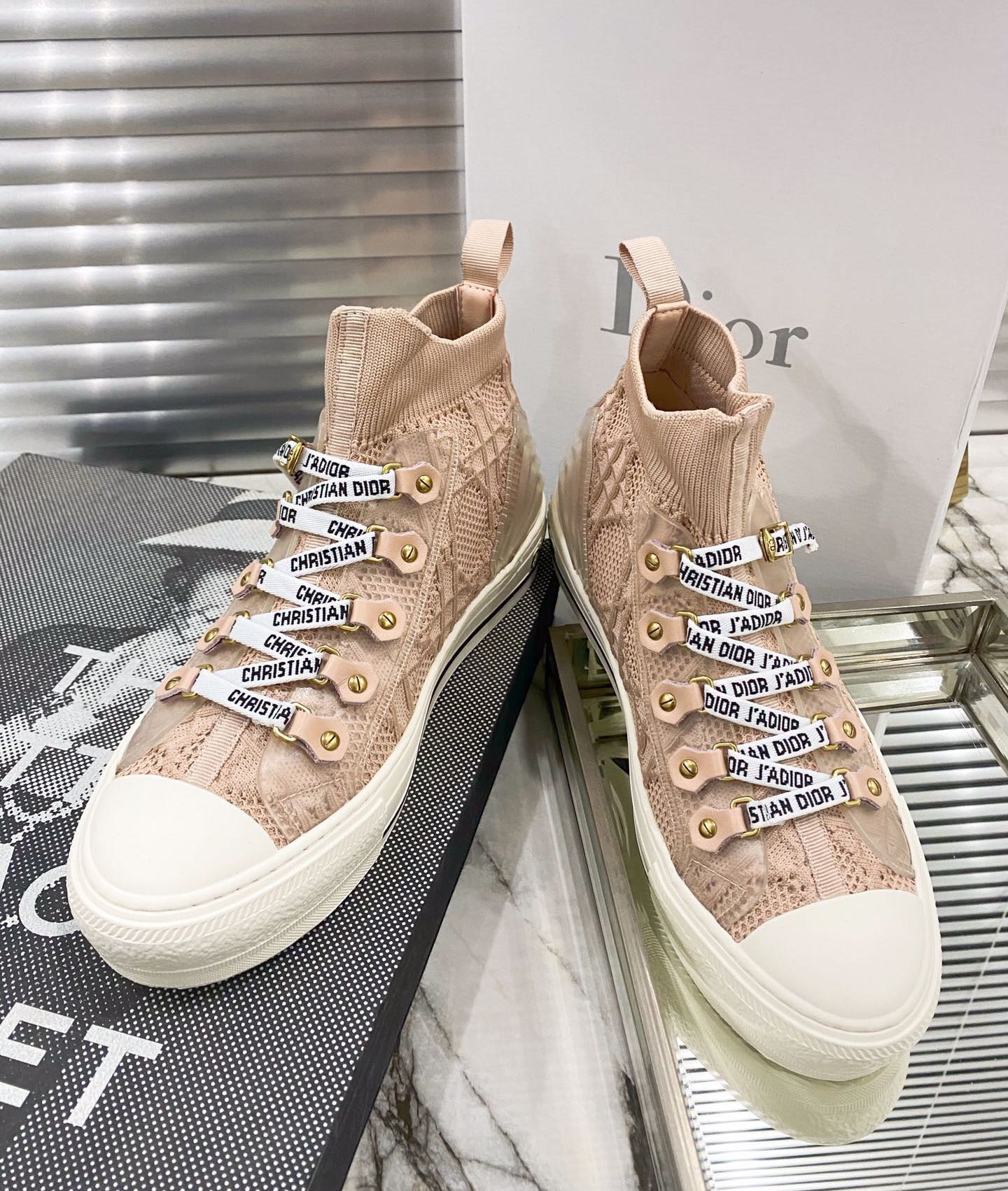 Dior shoes432