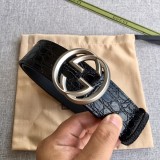 Gucci belt 3.8CM