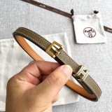 Hermes belt 1.5CM