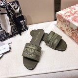 Dior shoes181