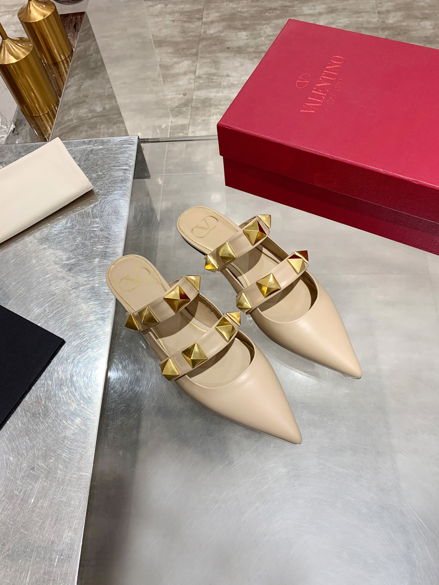 Vatentino shoes357
