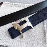 Hermes belt 3.2CM