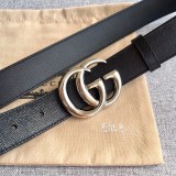 Gucci belt 3.0CM