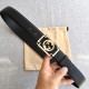 Gucci belt 4.0CM