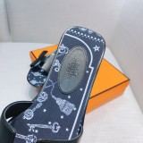 Hermes shoe125