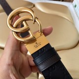 Gucci belt 3.7CM
