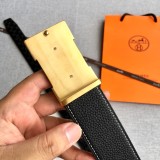 Hermes belt 4.0CM
