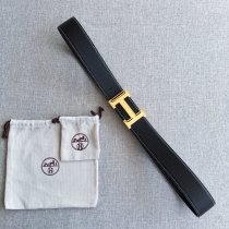 Hermes belt 3.8CM