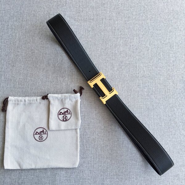 Hermes belt 3.8CM