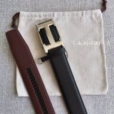 Hermes belt 3.5CM