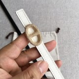 Hermes belt 1.3CM
