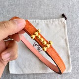 Hermes belt 1.3CM