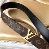 LV belt 4.0CM