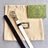 Gucci belt 2.0CM