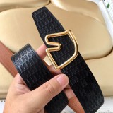 Hermes belt 4.0CM