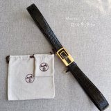 Hermes belt 3.5CM