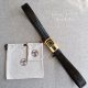 Hermes belt 3.5CM