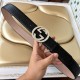 Gucci belt 4.0CM
