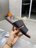 Hermes shoe75