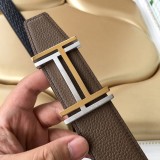 Hermes belt 3.8CM