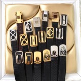 LV belt 3.8CM