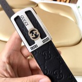 Gucci belt 3.8CM