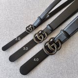 Gucci belt 4.0CM