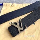 LV belt 4.0CM