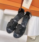 Hermes shoe24