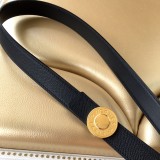 Hermes belt 2.5CM