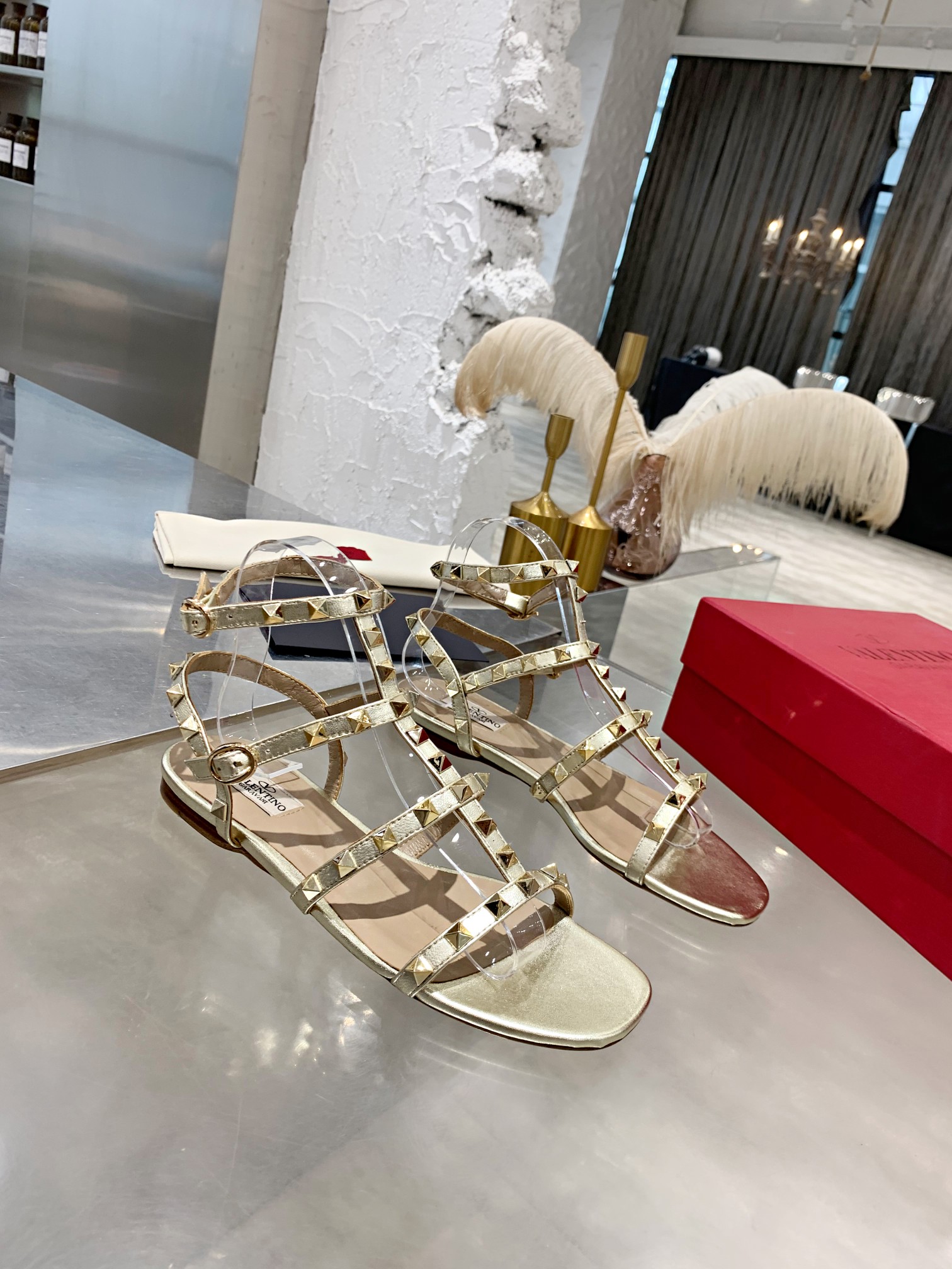 Vatentino shoes165