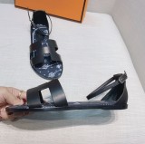 Hermes shoe123