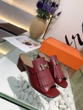 Hermes shoe100