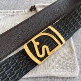 Hermes belt 3.8CM