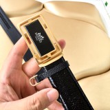 Hermes belt 3.5CM