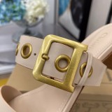 Dior shoes124