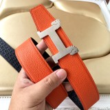 Hermes belt 4.0CM