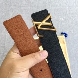 LV belt 4.0CM