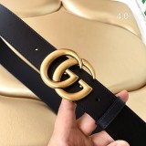 Gucci belt 4.0CM