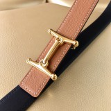 Hermes belt 2.5CM