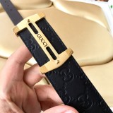 Gucci belt 3.8CM