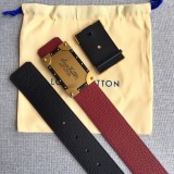 LV belt 3.8CM