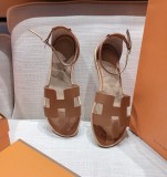 Hermes shoe116