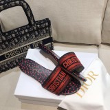 Dior shoes90